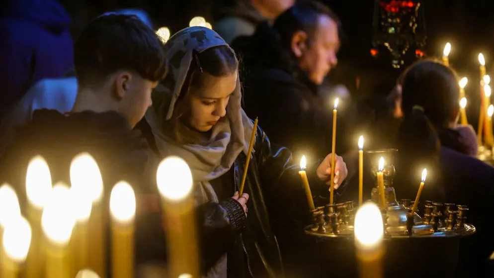 Ucraina. Kiev denuncia violazioni della tregua da parte delle forze russe