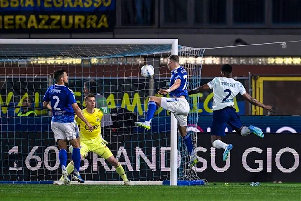 Como-Inter
