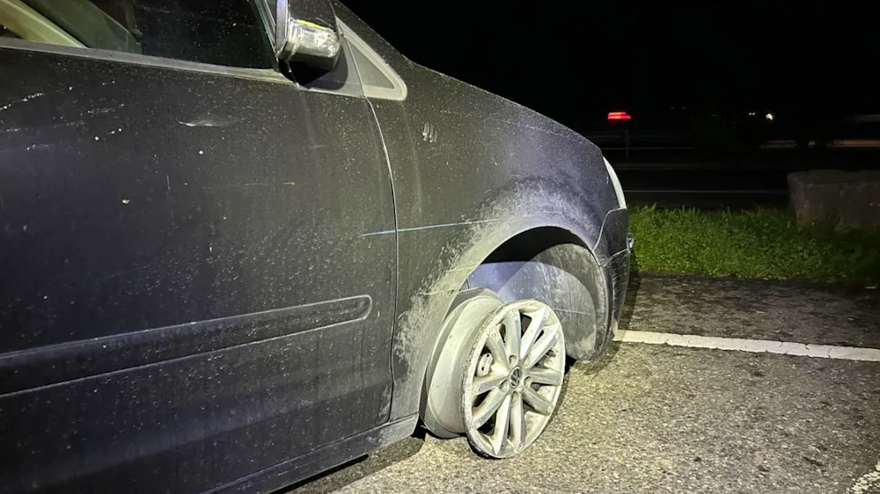Argovia. Svizzero alla guida arrestato per un motivo bizzarro