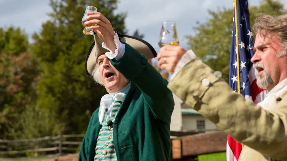 Dopo quasi 158 anni. Gli USA aboliscono il bando sulle distillerie casalinghe