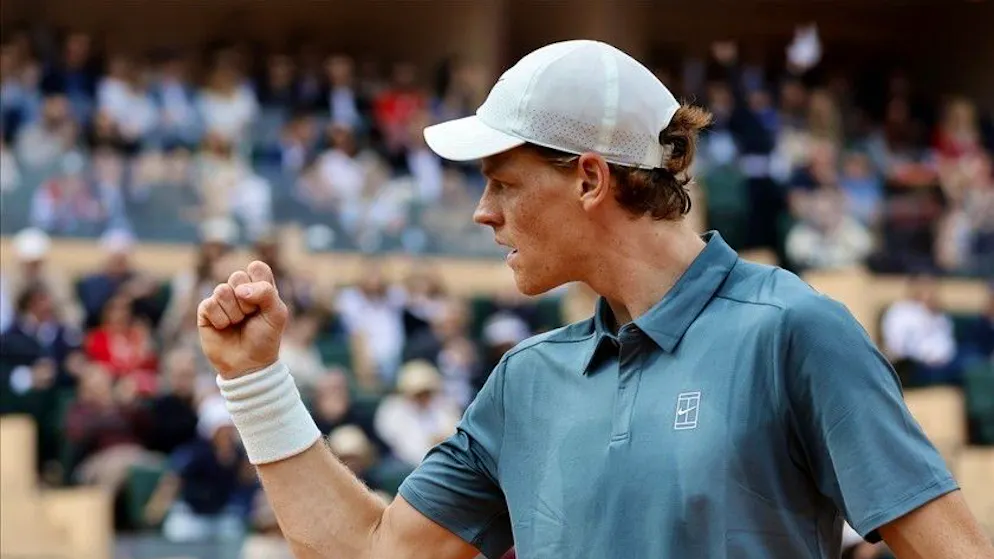 Tennis. Sinner vince a Monte Carlo e torna il numero uno al mondo