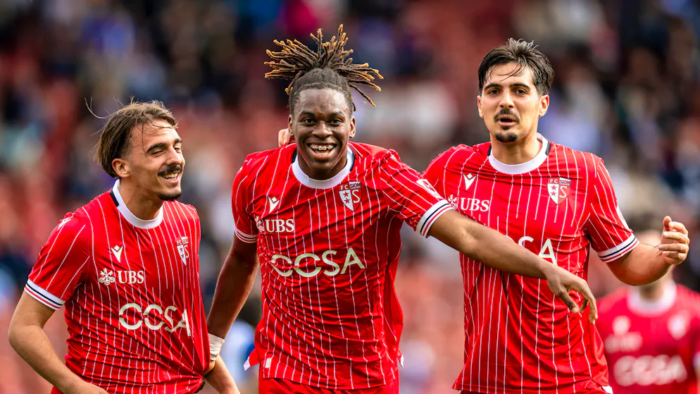 Super League. Sion joue gros face à Lausanne avant le couperet