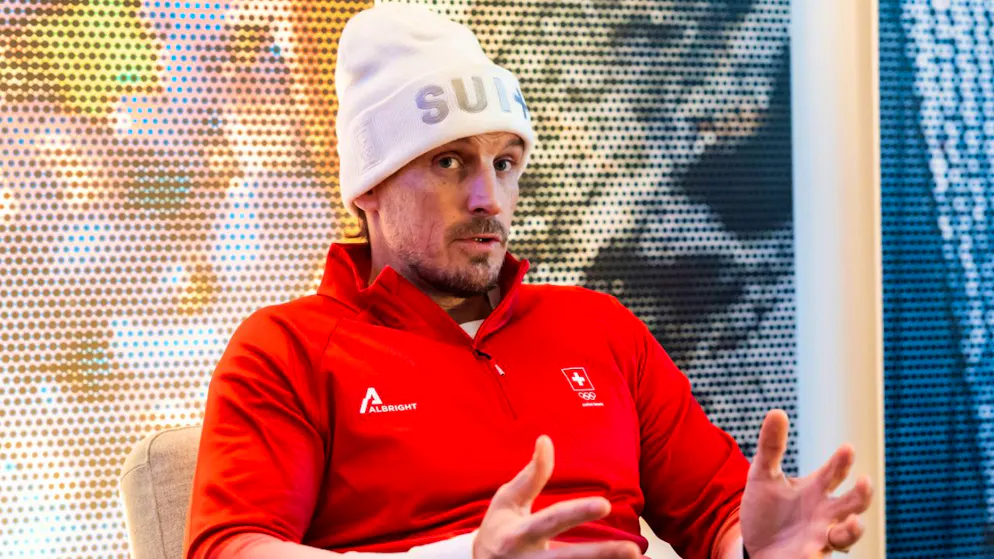 Nati-Coach mit Geständnis. Patrick Fischer: «Habe für Olympia in China Covid-Zertifikat gefälscht»