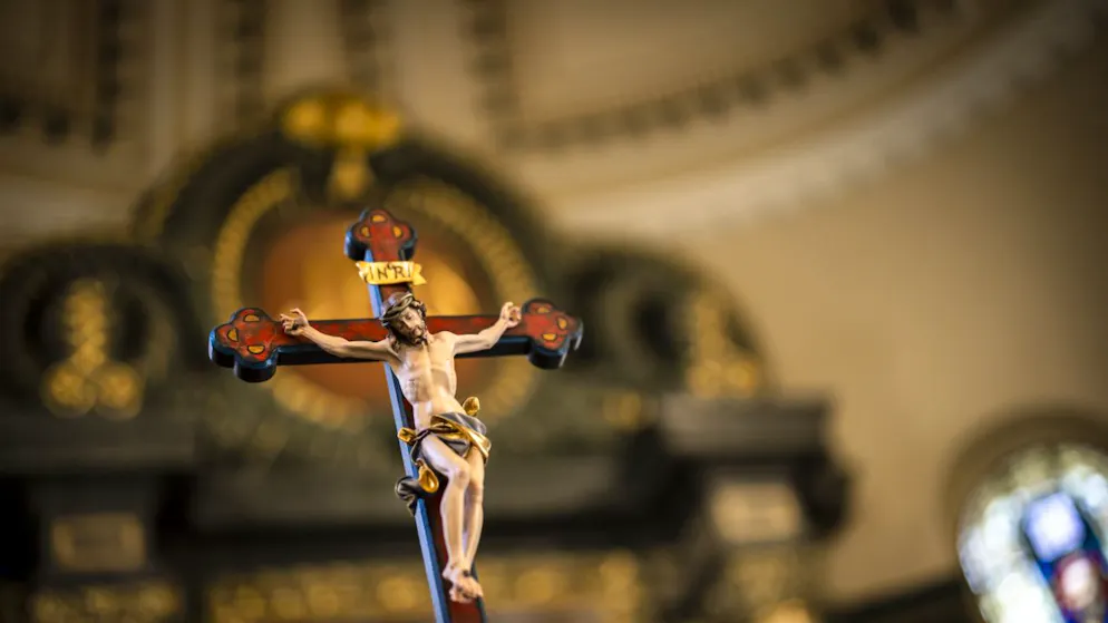 Chiesa cattolica. Due preti di Bienne sospesi per sospetti di abusi sessuali