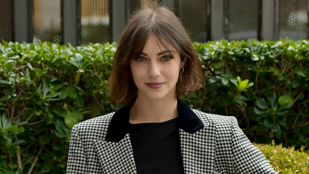 La fiction sbarca sulla RAI. Maria Vera Ratti guida «Roberta Valente – Notaio in Sorrento»