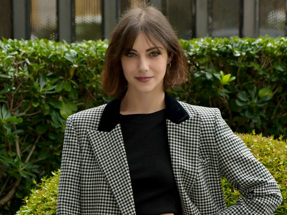 Maria Vera Ratti