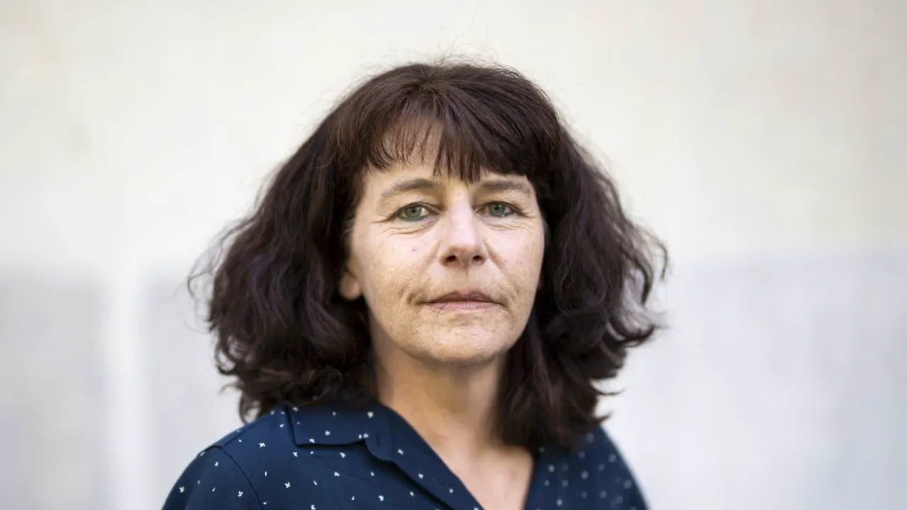 Literatur. Autorin Catherine Lovey denkt über Grundsätzliches im Leben nach