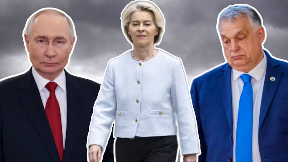 Hungary opts for a change of course. Orbán voted out of office - an opportunity for the EU, Ukraine and peace?