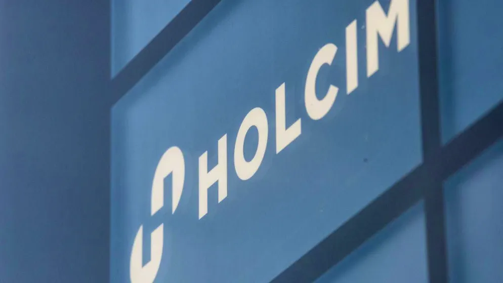 Holcim subsidiary Lafarge has been found guilty of terror financing in Paris.