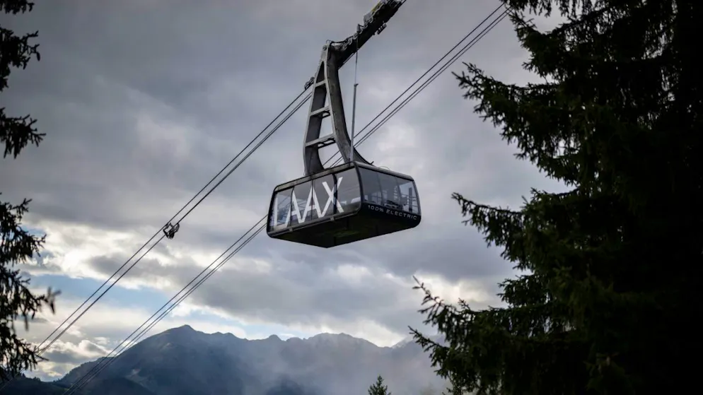 Giustizia. Apprendista morto a Laax, la Procura archivia il caso