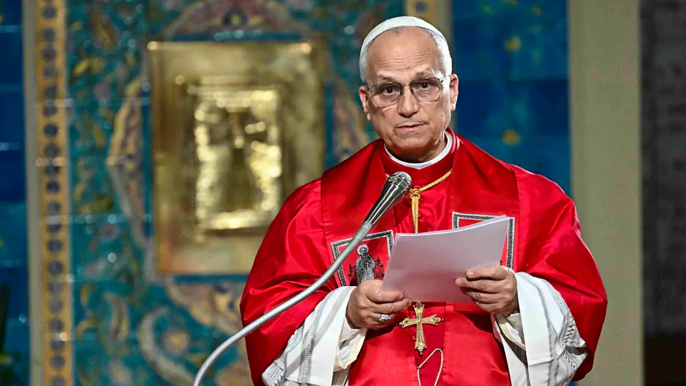 Vaticano. «Non ho paura dell'amministrazione Trump»: Papa Leone snobba il tycoon e parla all'Africa