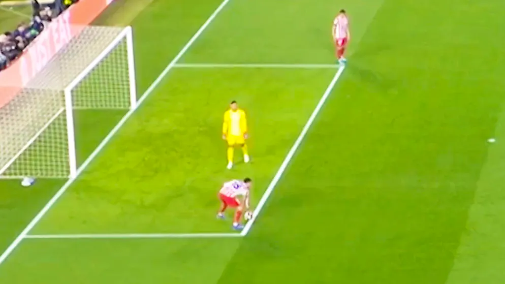 Discussion about the penalty rule. Should there really be a penalty for this 