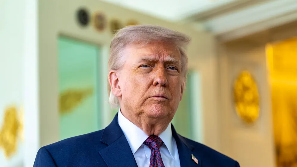 Medio Oriente. Trump blocca i porti iraniani: «Se le navi veloci si avvicinano, saranno eliminate»