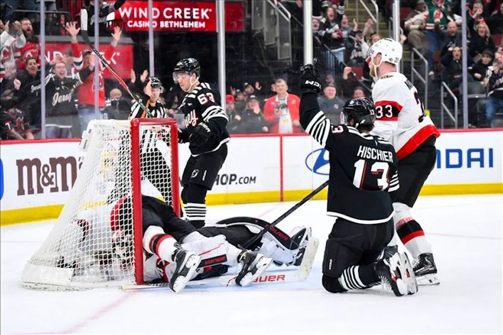 Hischier