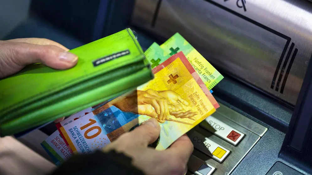Mondo in subbuglio. Fra guerre e tensioni, ecco le conseguenze per la Svizzera... e per le tasche dei cittadini