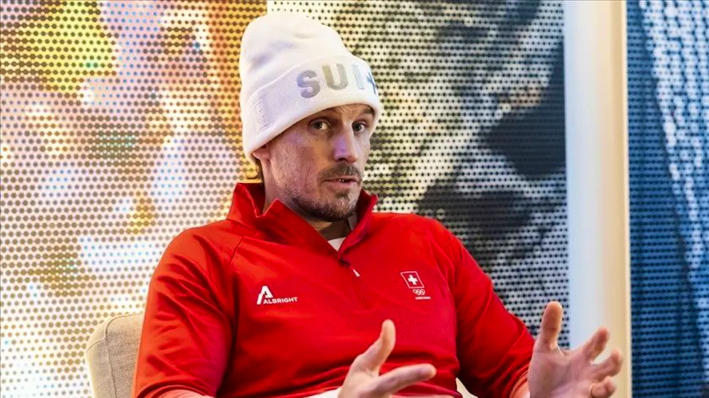 Hockey. Patrick Fischer ammette: «Sono andato in Cina con un certificato Covid falso»