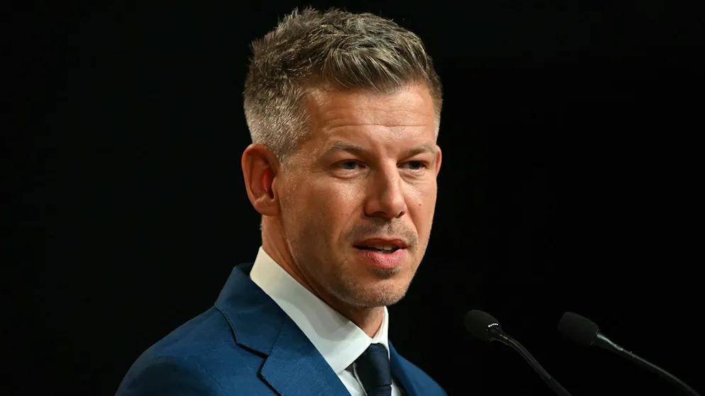 Hongrie. Peter Magyar promet un «changement complet de régime»