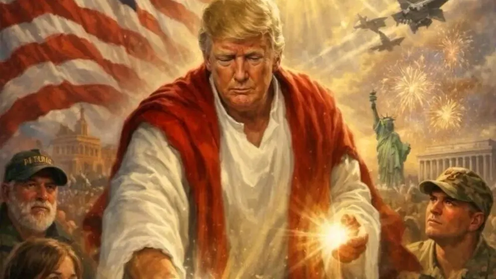 Conflitto solo verbale?. Leone XIV sfida Trump: «Un pulsante nucleare per il Vaticano». Ecco la storia di uno scontro senza precedenti