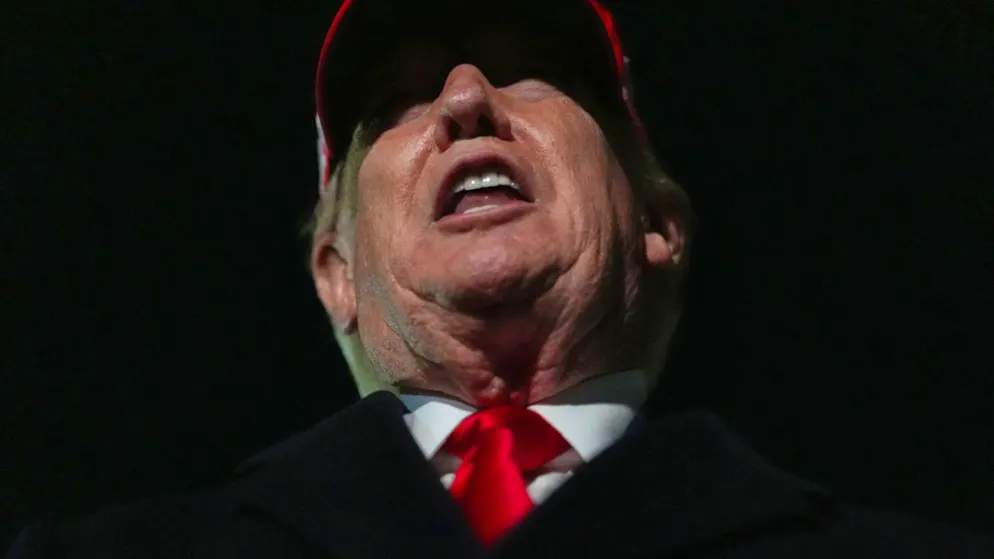 «Je ne veux pas d'un pape qui...». Trump s'en prend au pape après son message antiguerre