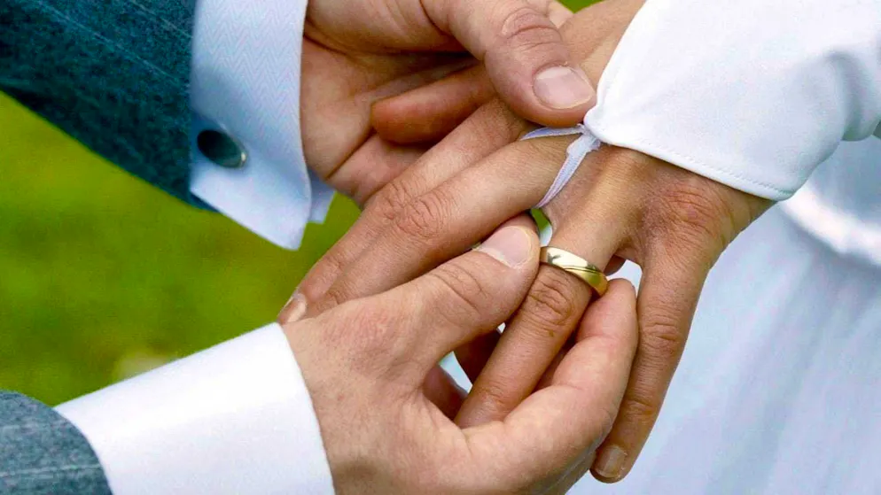 The initiative follows a ruling by the European Court of Human Rights. (symbolic image)