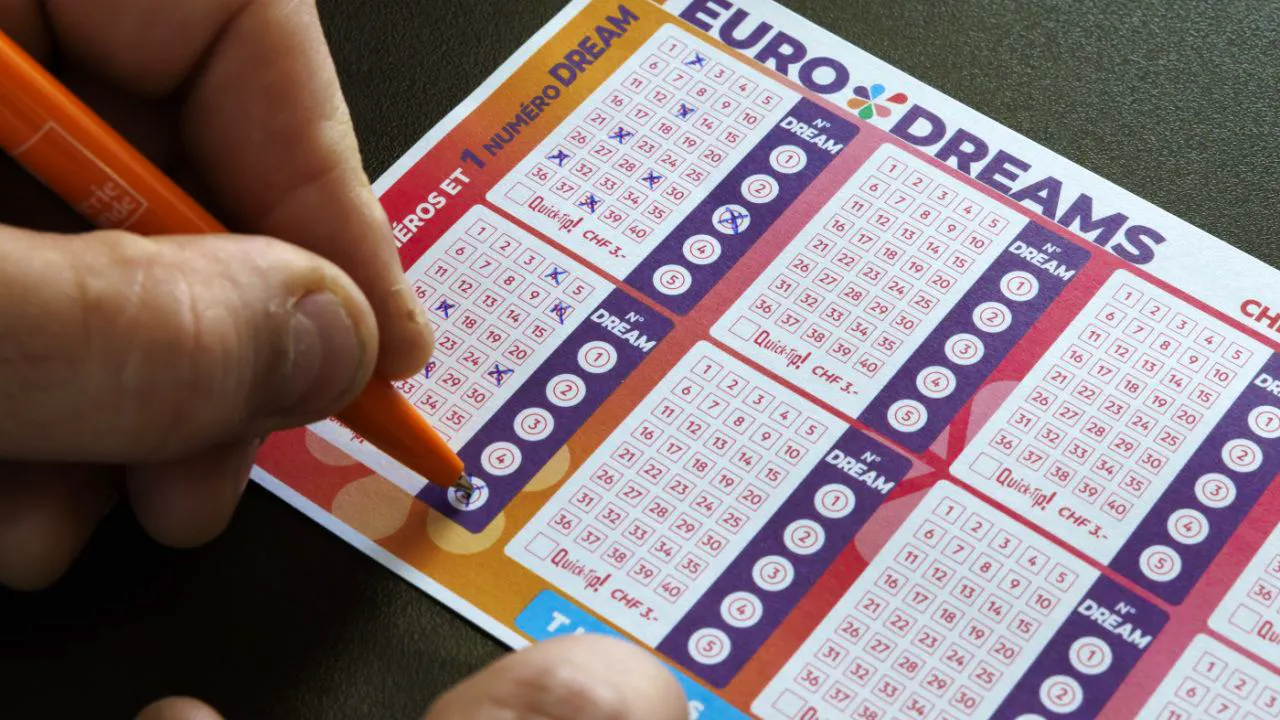 MID-Glücksspiele. Glückspilz in Spanien gewinnt 2222 Franken pro Monat für fünf Jahre