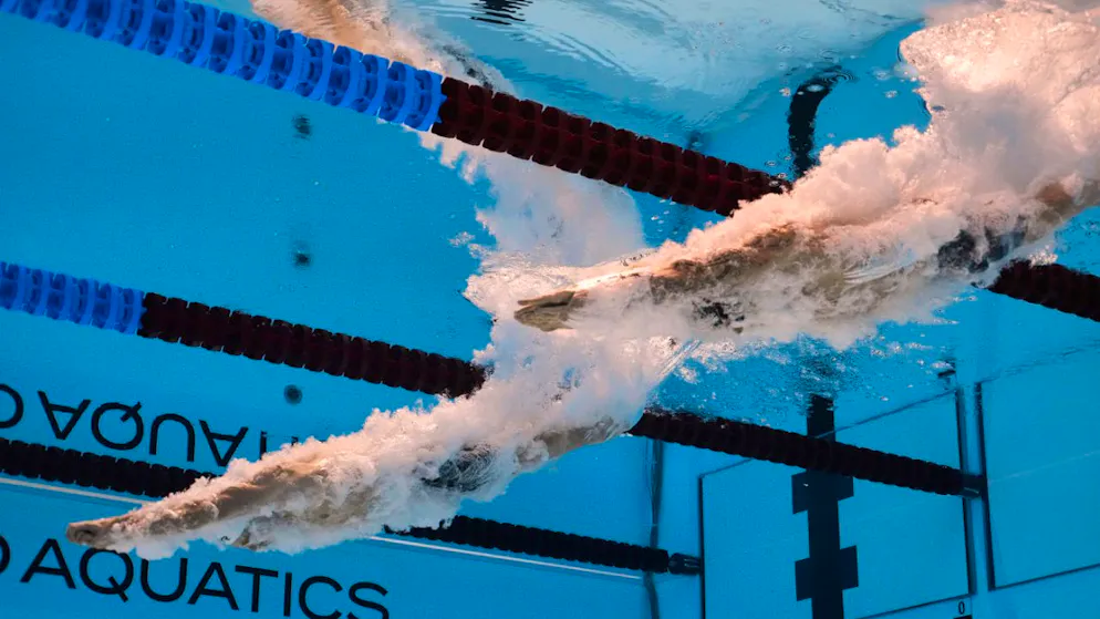 Flagge und Hymne wieder erlaubt. Schwimm-Weltverband lässt Russen wieder zu