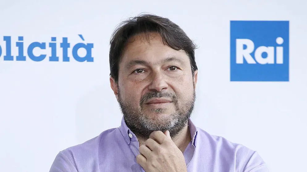 TV. Sigfrido Ranucci riaccende Report e avverte: «Più determinazione nelle nuove inchieste»