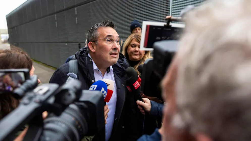 Dopo il rogo di Capodanno. Interrogato per la prima volta Nicolas Féraud, sindaco di Crans-Montana