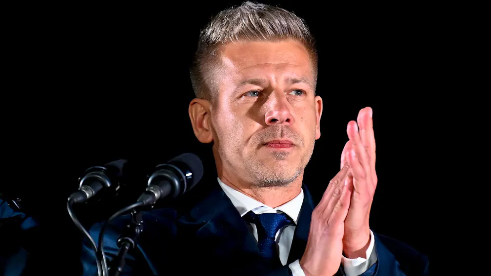 Soulagement dans l'UE. Défaite d'Orban – «La Hongrie a choisi l'Europe»
