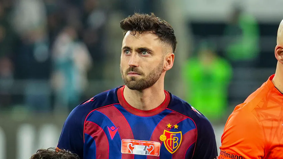 FCB-Profi über Brandauswirkungen. Dominik Schmid: «Die Kabine ist ein zweites Zuhause mit hohem emotionalem Wert»