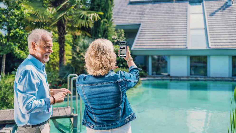 Svizzera. Gli anziani hanno un'abbondanza di spazio abitativo... e i giovani ne pagano il prezzo