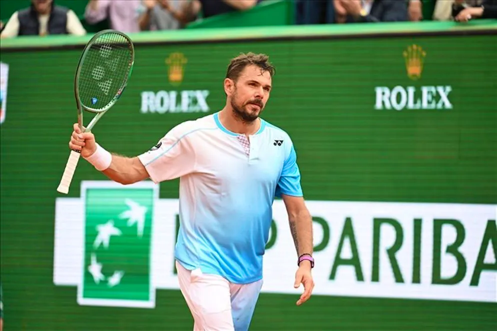 Wawrinka 