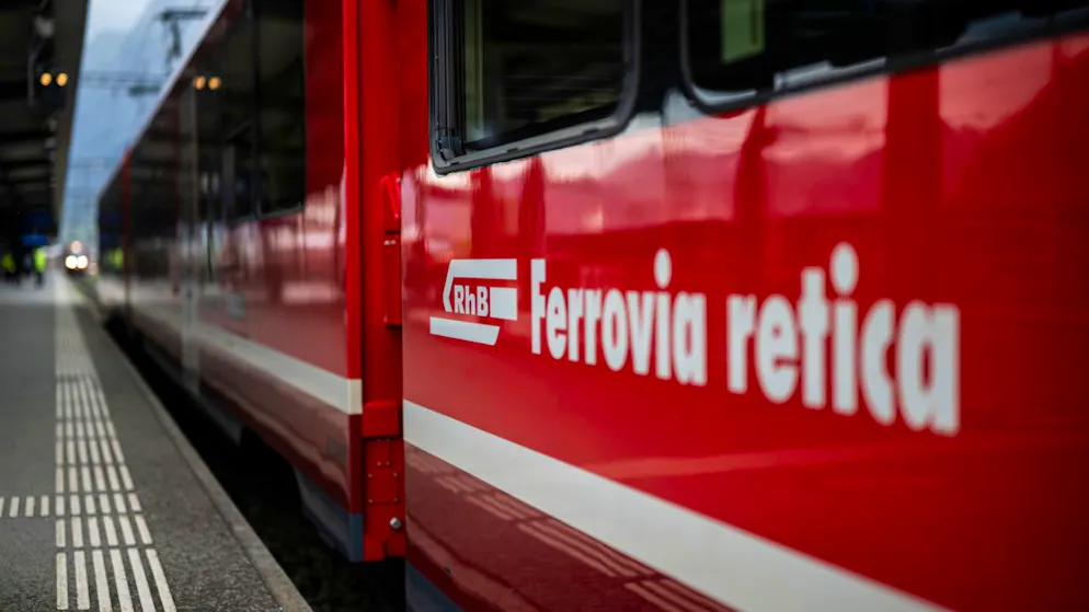 Utile di 14,5 milioni nel 2025. Nuovo record nel traffico passeggeri per la Ferrovia retica