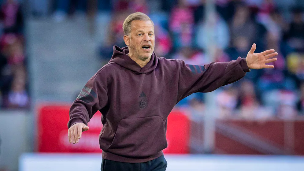 bluewin.ch - These names suddenly turn sport into comedy