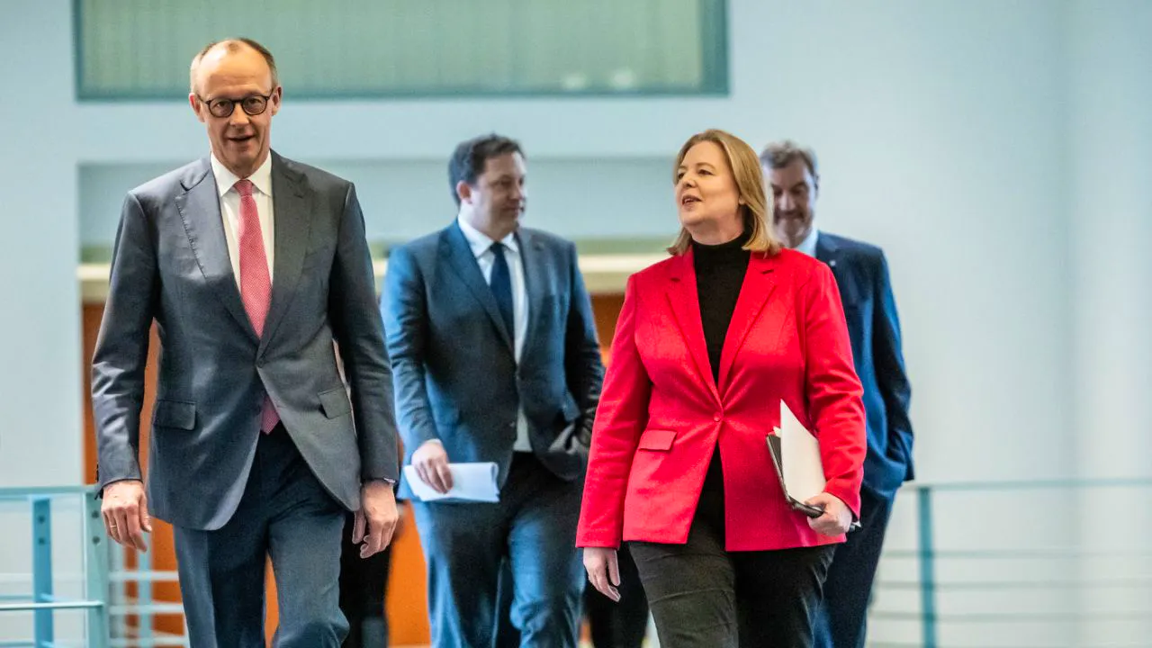 Deutschland. Deutsche Regierung will Autofahrer durch Steuersenkung entlasten