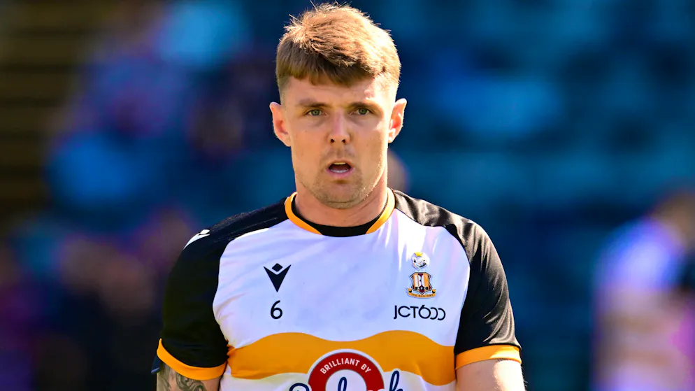 Max Power now plays for Bradford City in the English Ligue One.