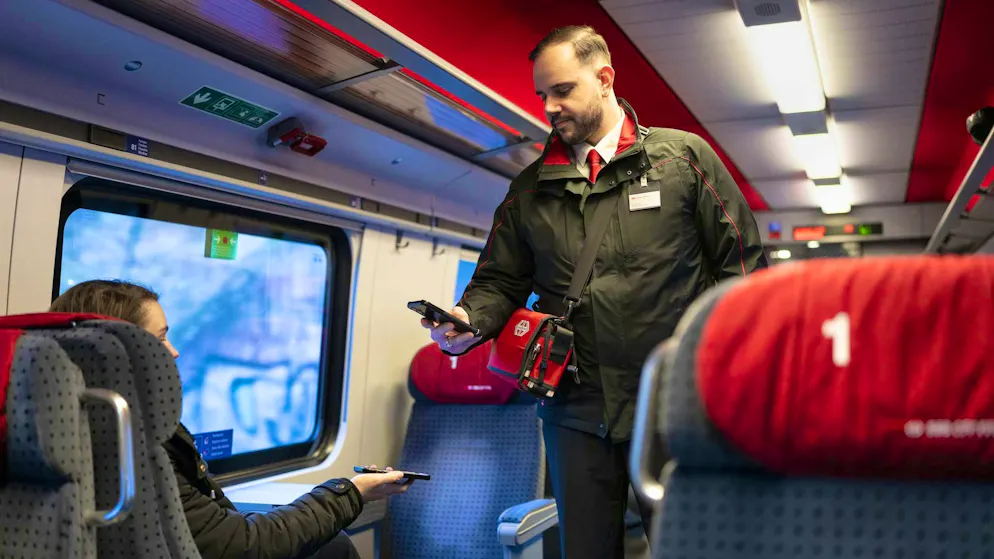 Il caso. Un anziano segue l'app e viene multato, le FFS stanno perdendo la buona reputazione?