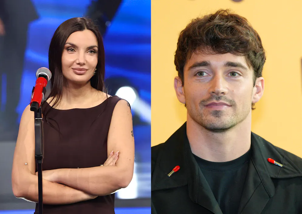 La storia dei «festini bilaterali» denunciati da Elettra Lamborghini è stata fra le più chiacchierate durante l'ultimo festival di Sanremo.