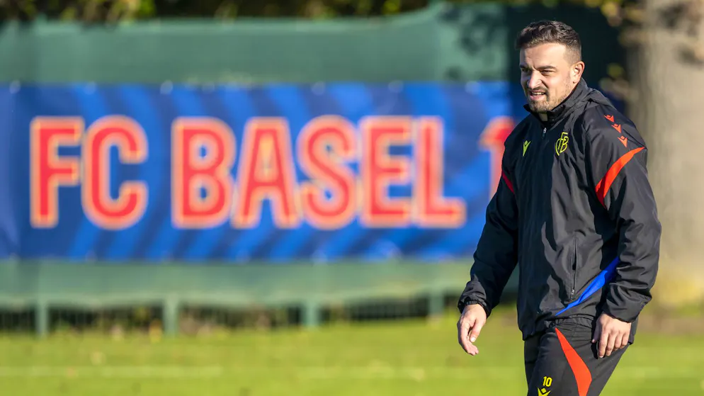 Schaden in Millionenhöhe. Wo wird trainiert? Wann wird wieder gespielt? So geht es beim FCB nach dem Brand weiter