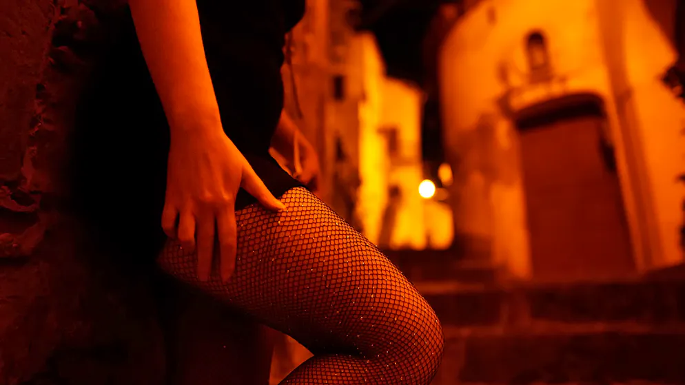 Témoignage poignant. «Nous mourrons seules» - Une prostituée évoque ses souffrances