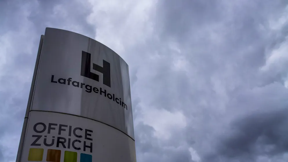 Justice. Lafarge reconnu coupable de financement du terrorisme en Syrie