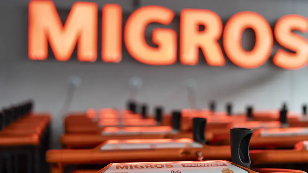 Una questione politica?. Migros smantella la sua linea di prodotti ispirata agli Stati Uniti, ecco perché