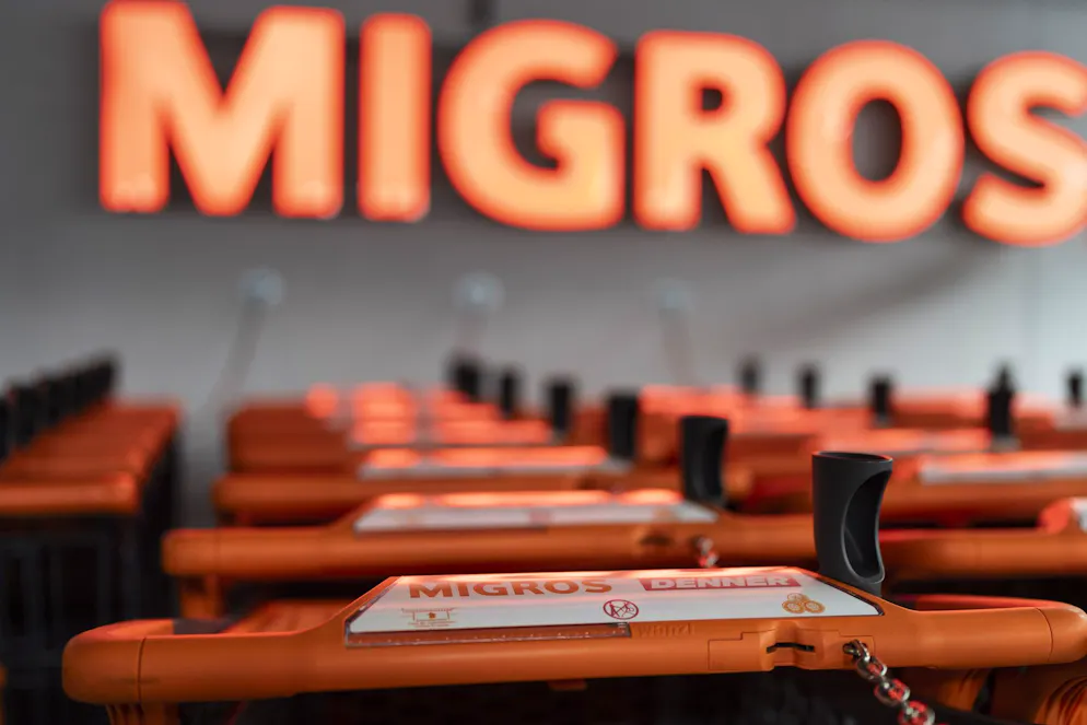 Prosegue il ridimensionamento delle linee Migros.