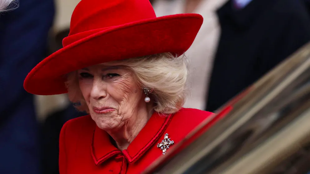 Con lei anche Melania Trump?. La regina Camilla potrebbe presto incontrare le vittime di Jeffrey Epstein