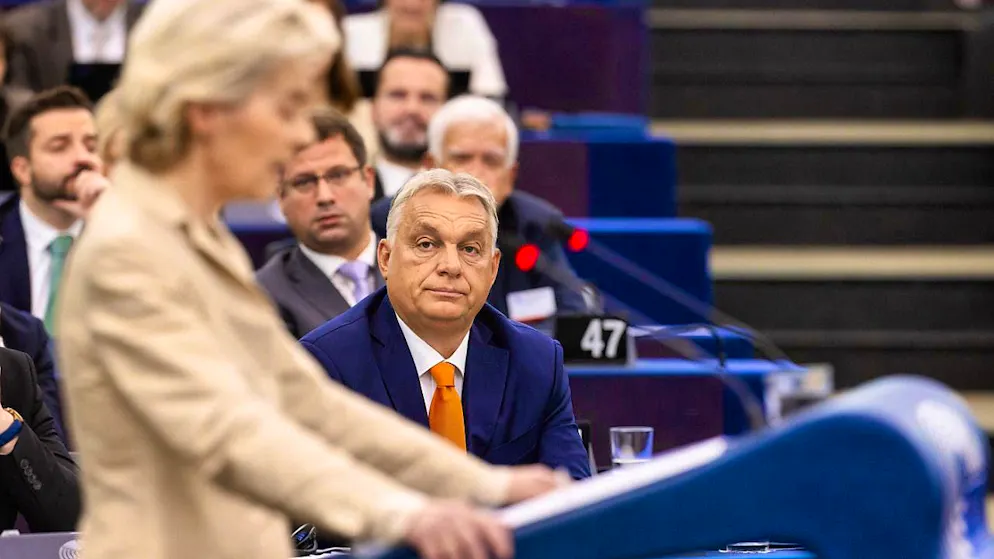 Sarà di nuovo tutto più facile?. Sconfitto Orban, Bruxelles festeggia: ecco cosa significano le elezioni ungheresi per l'UE