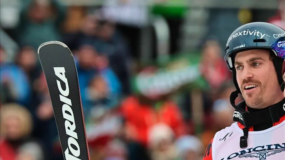 Sci alpino. Lo svizzero Marc Rochat ha annunciato il suo ritiro dopo 15 anni nello sport d’élite