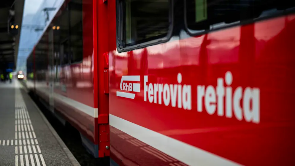 Opinioni contrastanti. Lusso sulla linea del Bernina, Poschiavo chiede più coinvolgimento
