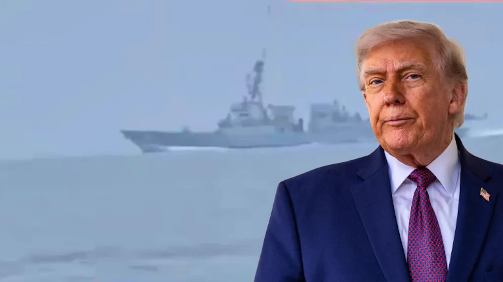 Cat-and-mouse game. The ceasefire before the storm - what Iran and the USA are really planning right now