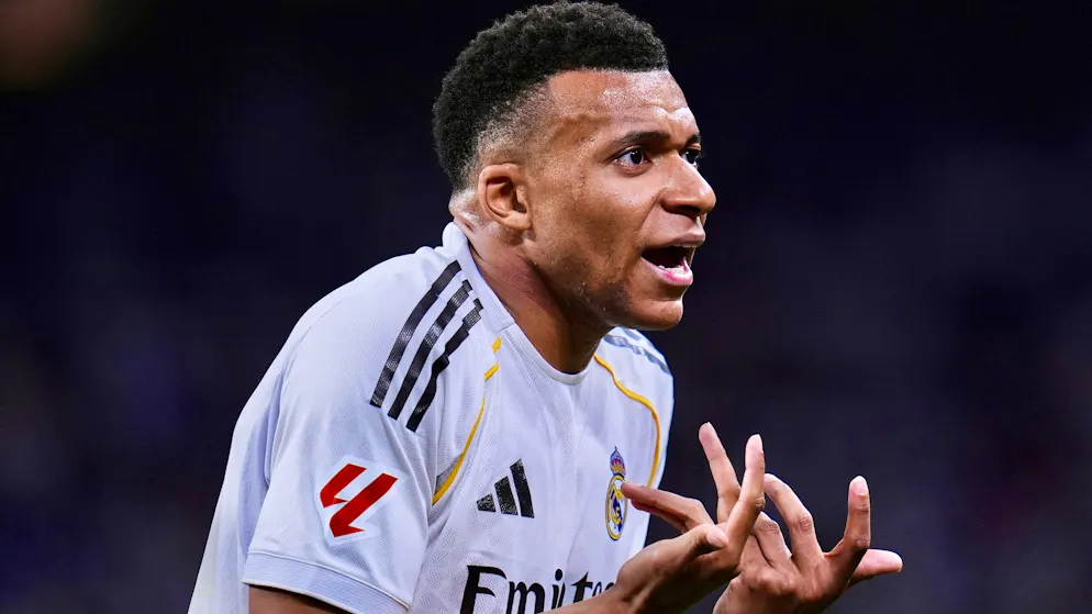 Kylian Mbappé et le Real Madrid vont-ils vivre une nouvelle saison sans trophée ?