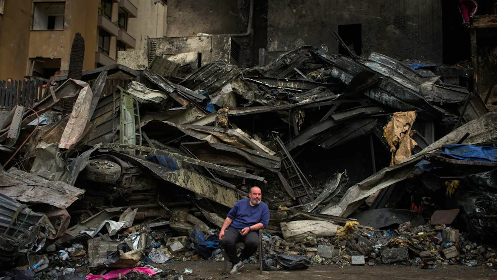 Massive escalation due to Iran war. The most important answers to the historic negotiations between Israel and Lebanon